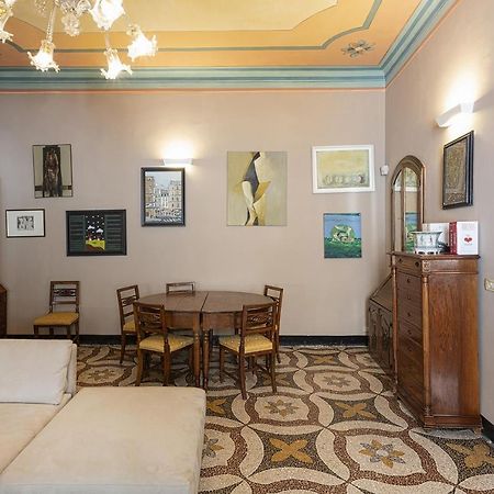 Fancy Apartment In Palazzo Grimaldi By Wonderful Italy Genoa Exterior photo