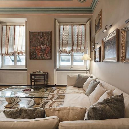 Fancy Apartment In Palazzo Grimaldi By Wonderful Italy Genoa Exterior photo