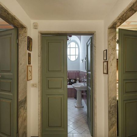 Fancy Apartment In Palazzo Grimaldi By Wonderful Italy Genoa Exterior photo
