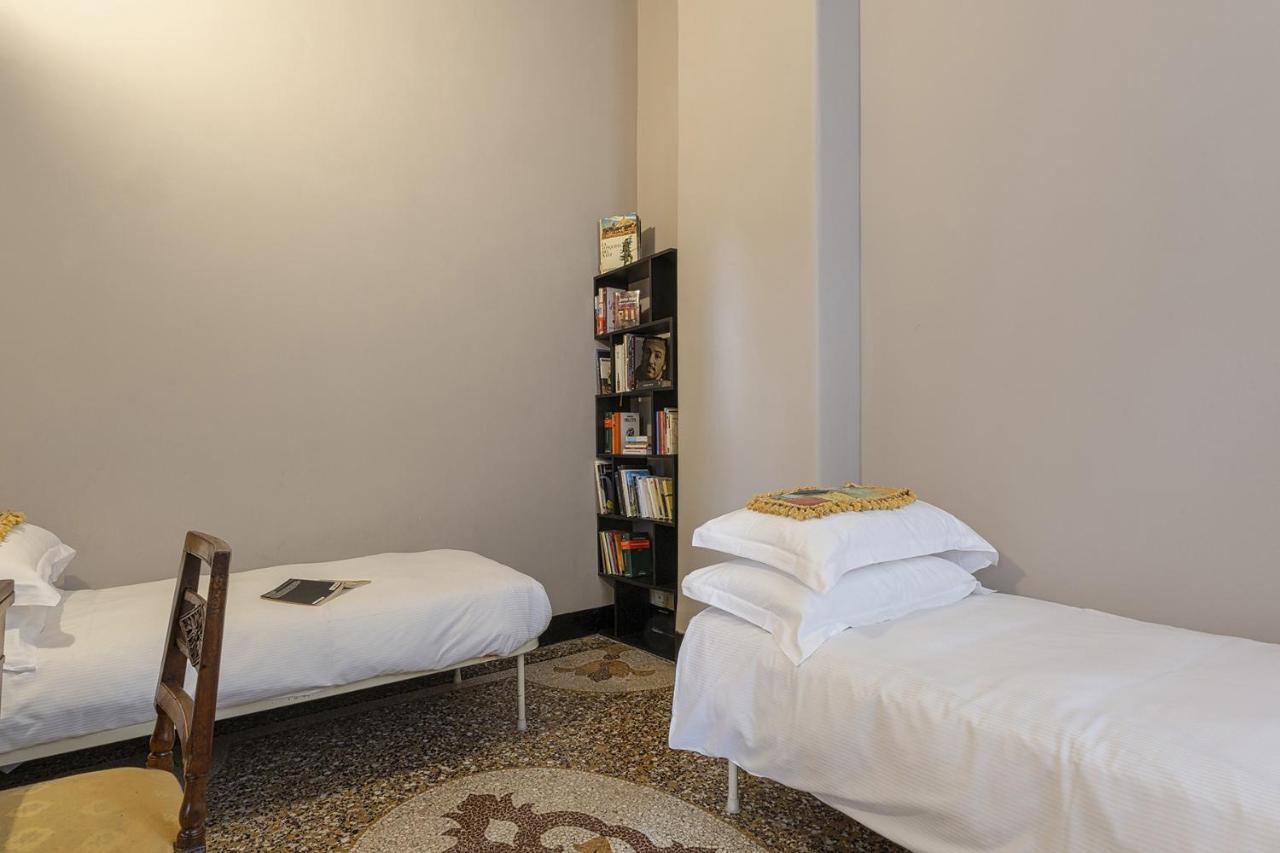 Fancy Apartment In Palazzo Grimaldi By Wonderful Italy Genoa Exterior photo