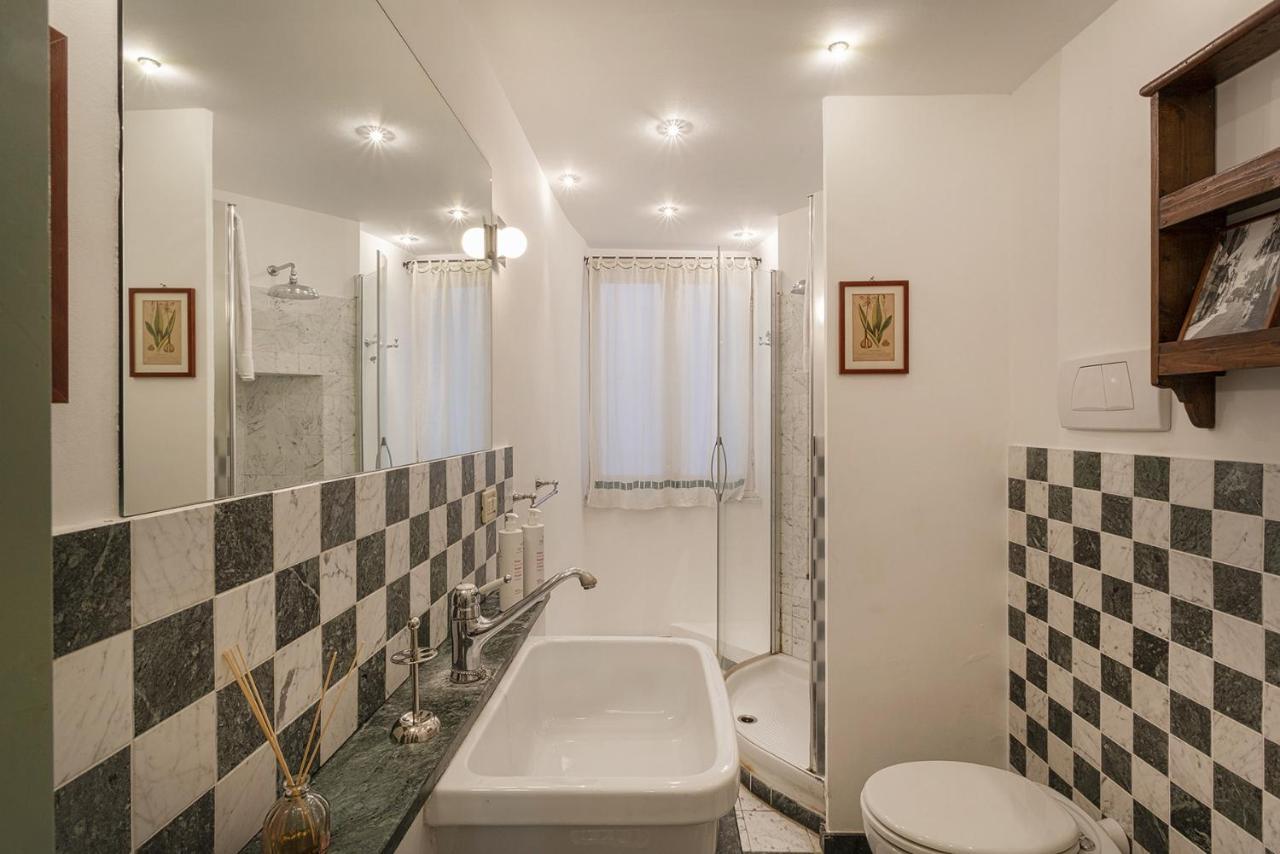 Fancy Apartment In Palazzo Grimaldi By Wonderful Italy Genoa Exterior photo